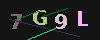 Gambar captcha