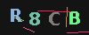 Gambar captcha